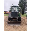 John Deere 1110D Forwarder